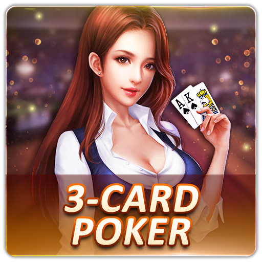 3-card poker